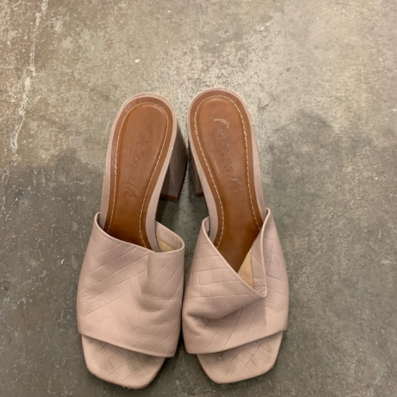 L’intervalle heeled slides - Picture 2 of 6